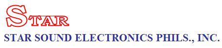 Job opening in Star Sound Electronics Phils., Inc. in Block 15, Lot .